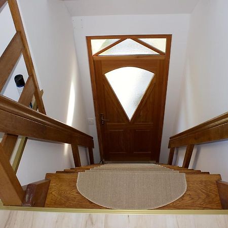 Malina Apartment Vransko Luaran gambar