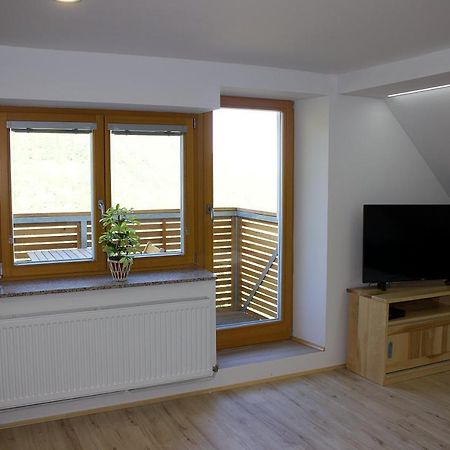 Malina Apartment Vransko Luaran gambar