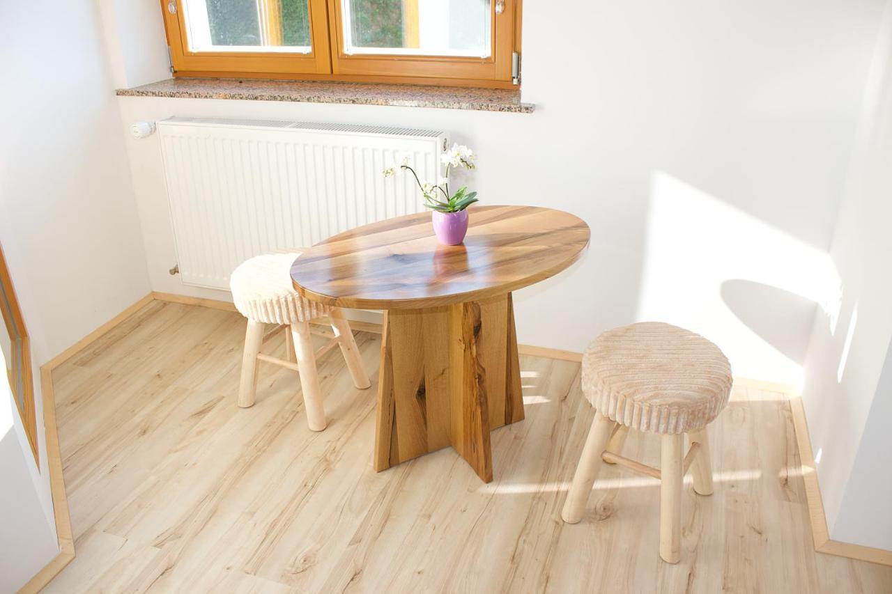 Malina Apartment Vransko Luaran gambar