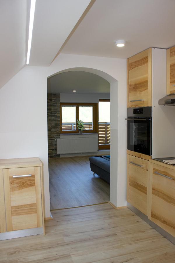 Malina Apartment Vransko Luaran gambar